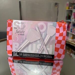 Sephora Mini Brush Set